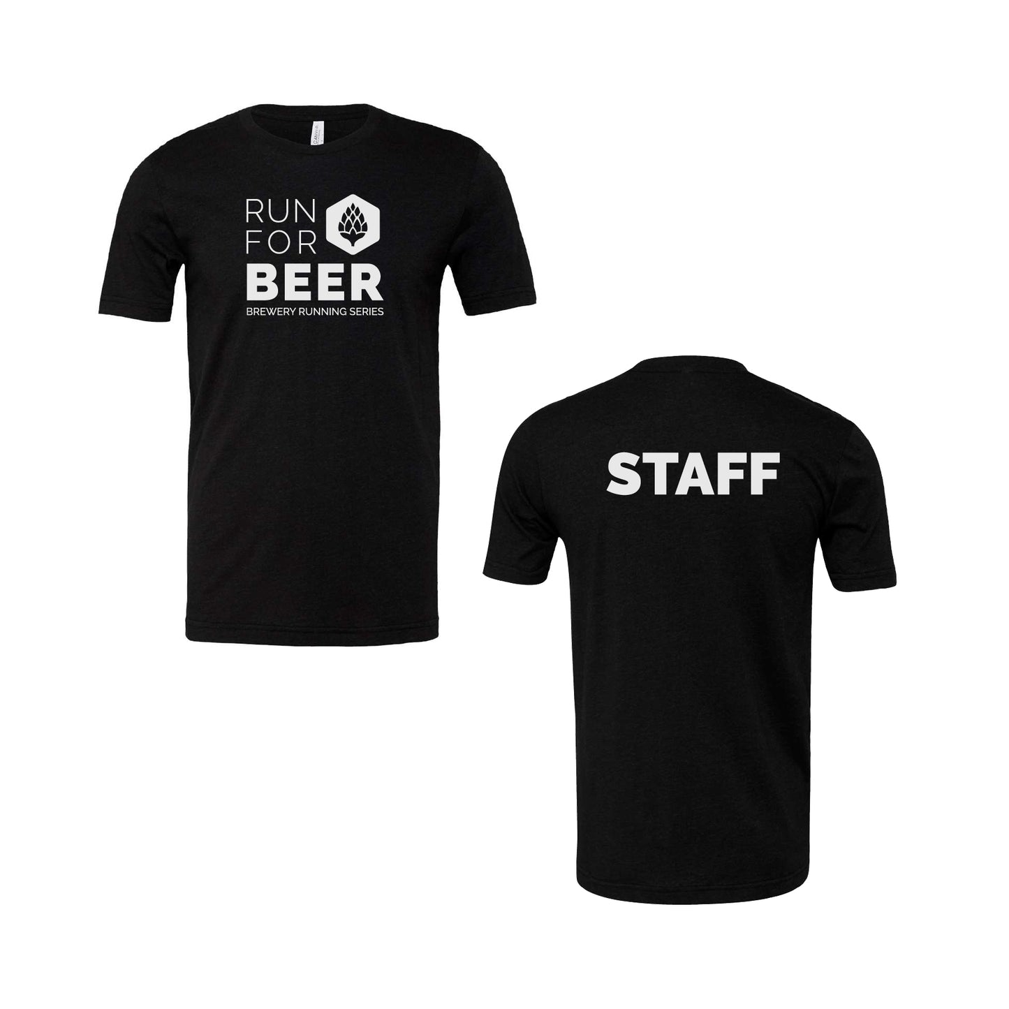 Staff Tee