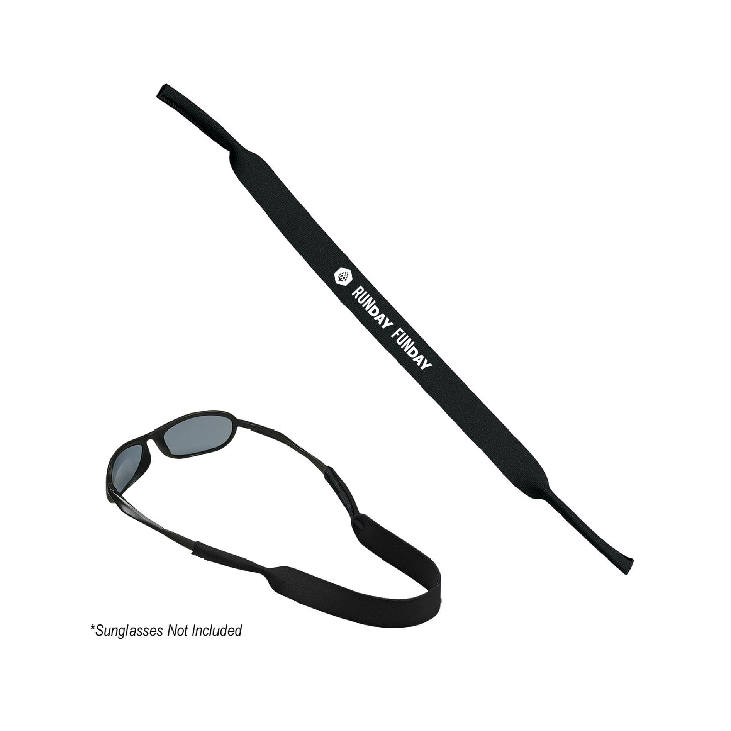 Neoprene Sunglasses Strap