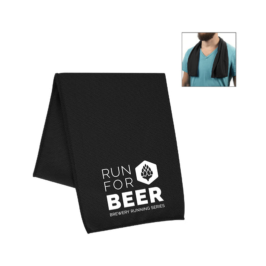 Cooling Towel