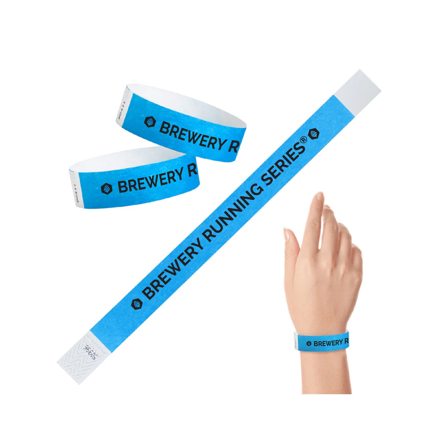 Event Wristband