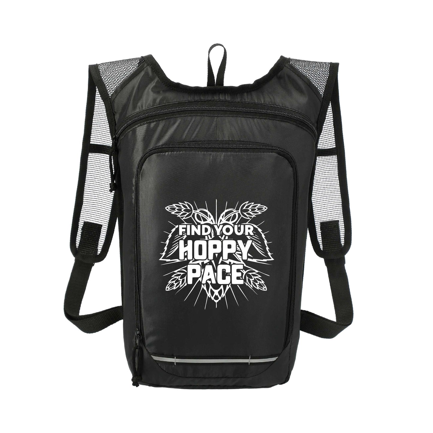 Trail Backpack