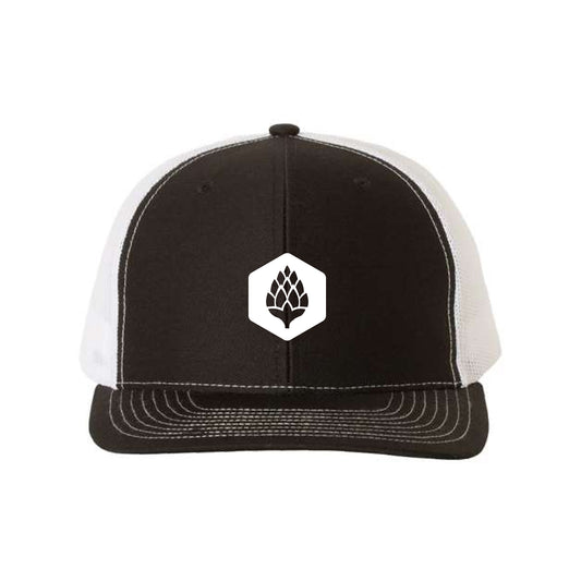 *Mystery* Adjustable Back Hat with Embroidered Hop