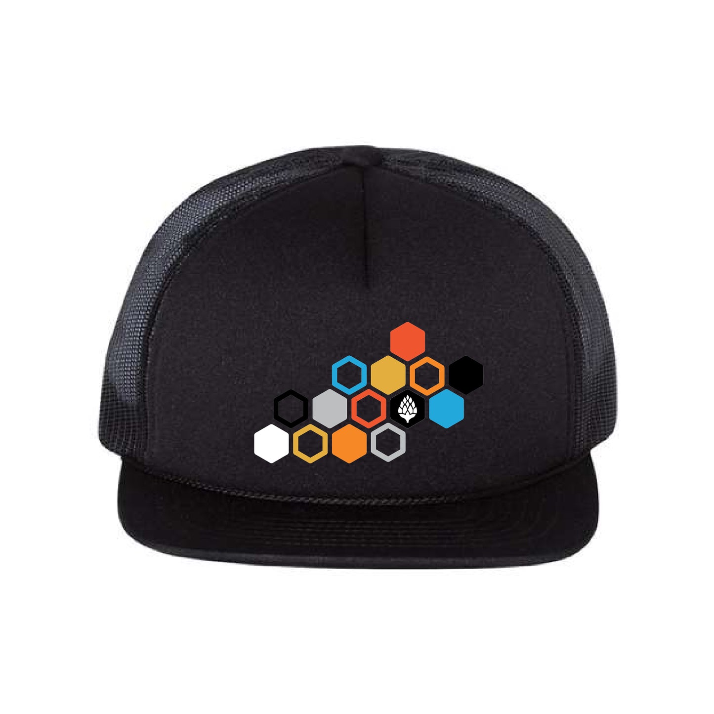 *Mystery* Foam Trucker with Assorted Designs