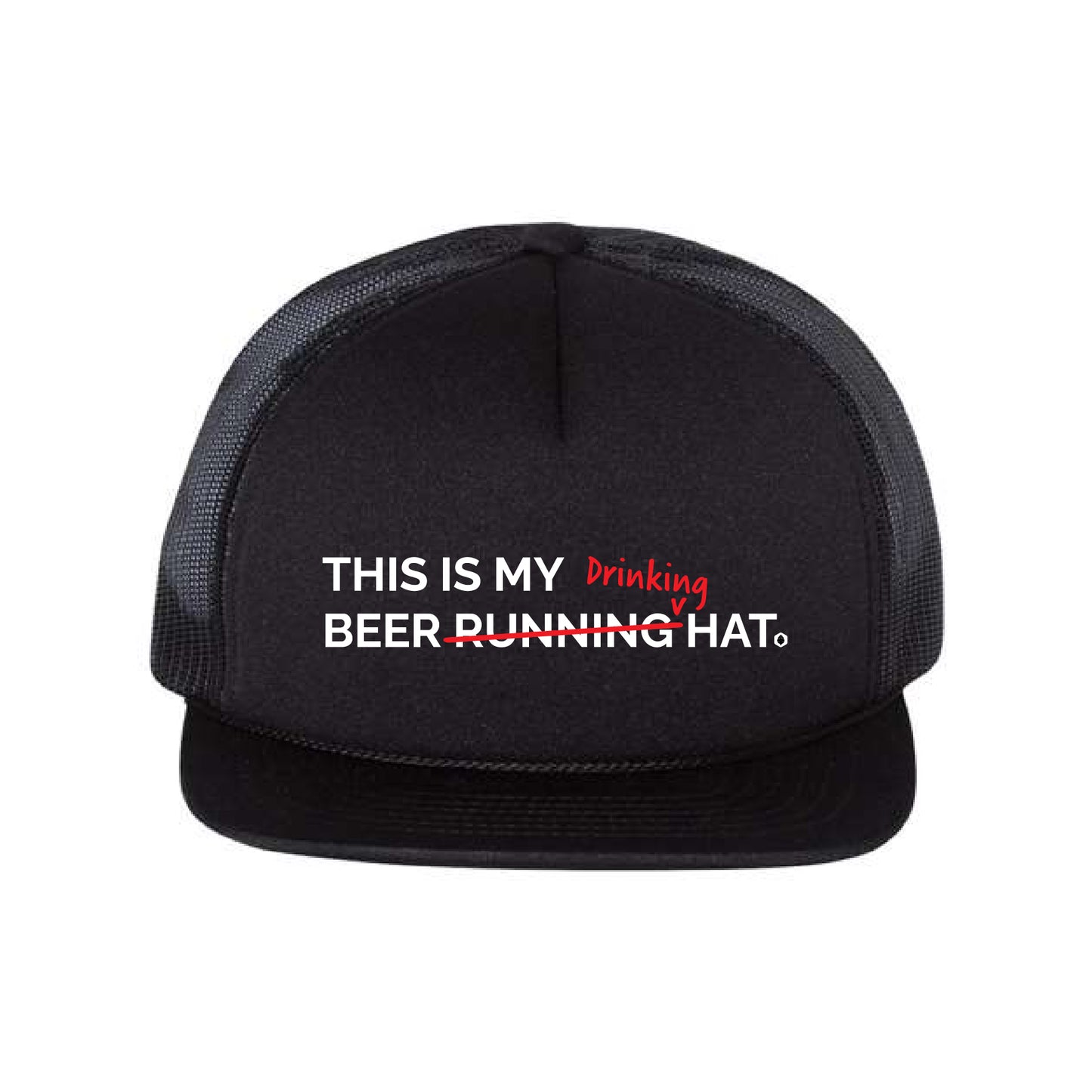 *Mystery* Foam Trucker with Assorted Designs
