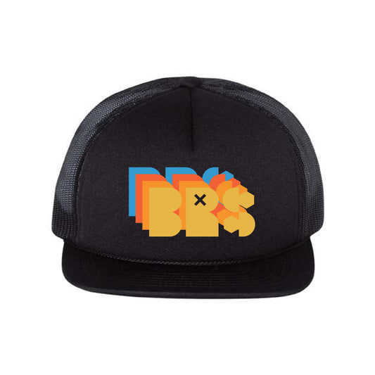 *Mystery* Foam Trucker with Assorted Designs