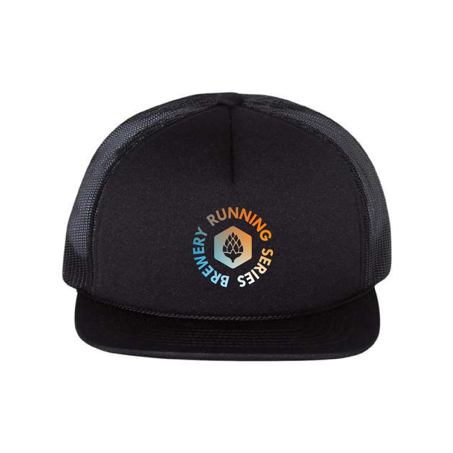 *Mystery* Foam Trucker with Assorted Designs