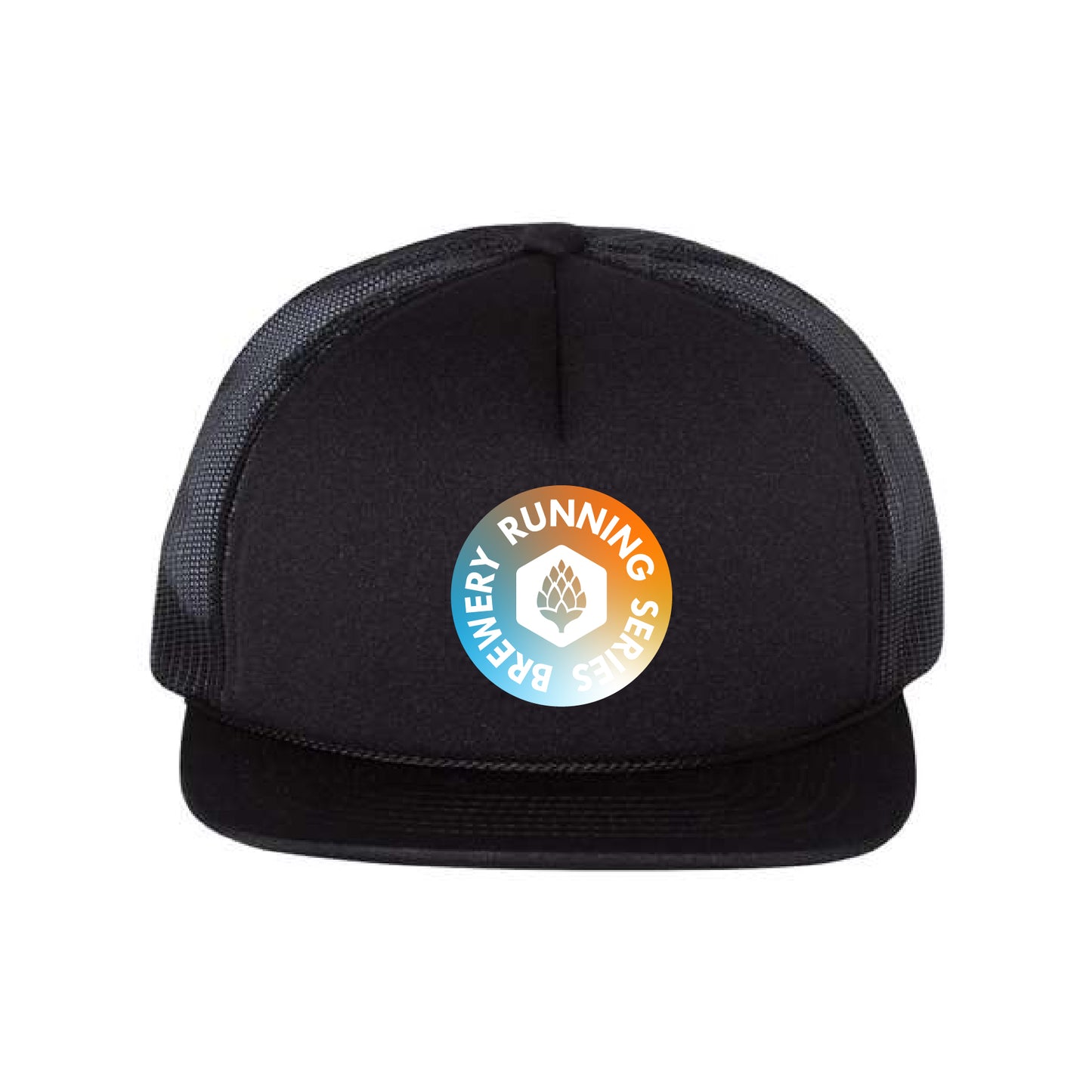 *Mystery* Foam Trucker with Assorted Designs