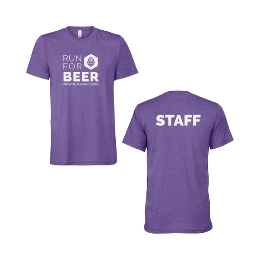 Staff Tee