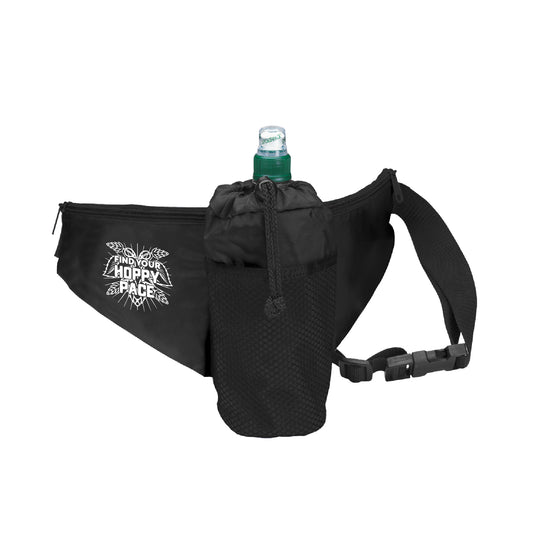 Water Bottle Fanny Pack