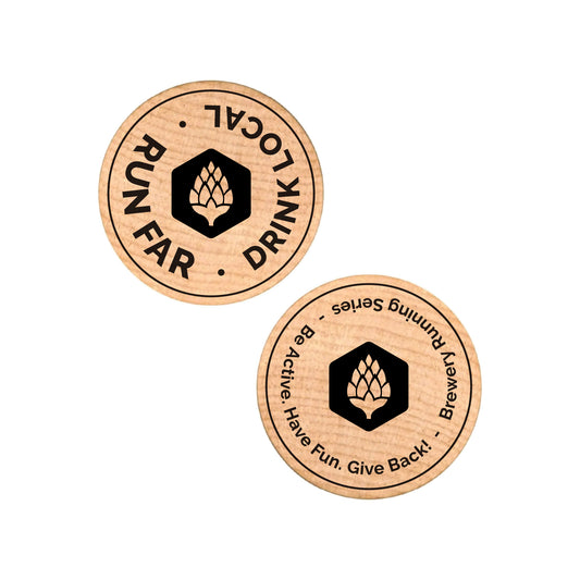 Wooden Nickel