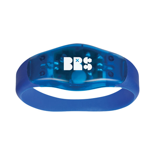 LED Safety Wristband