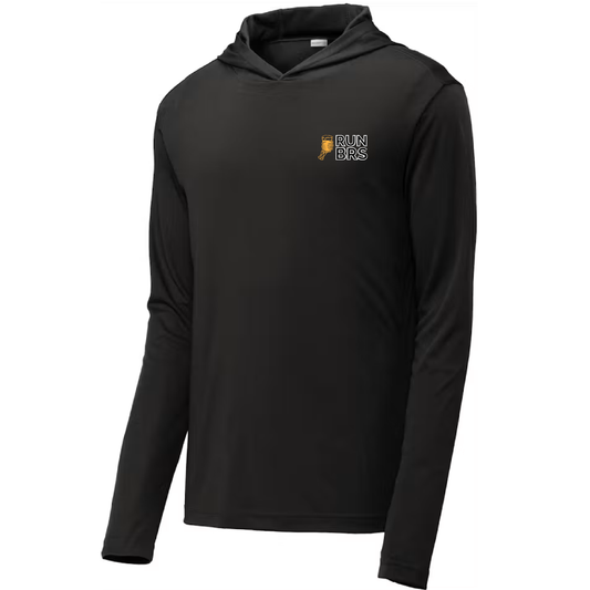 Halloween Cotton Hoodie
