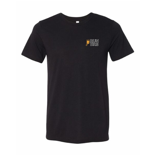 Run BRS Halloween Tshirt Pre Order