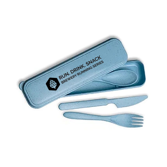 Travel Cutlery