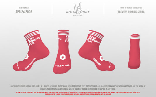 2026 Socks - ANKLE