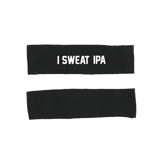 Terry Cotton Headband